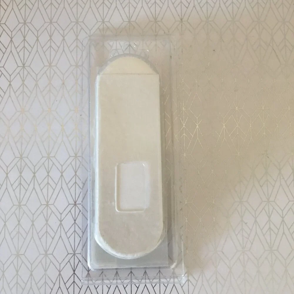 Exfoliating refills for CUCCIO Stainless Steel Pedicure file NEW IN PACKAGE - Picture 4 of 7
